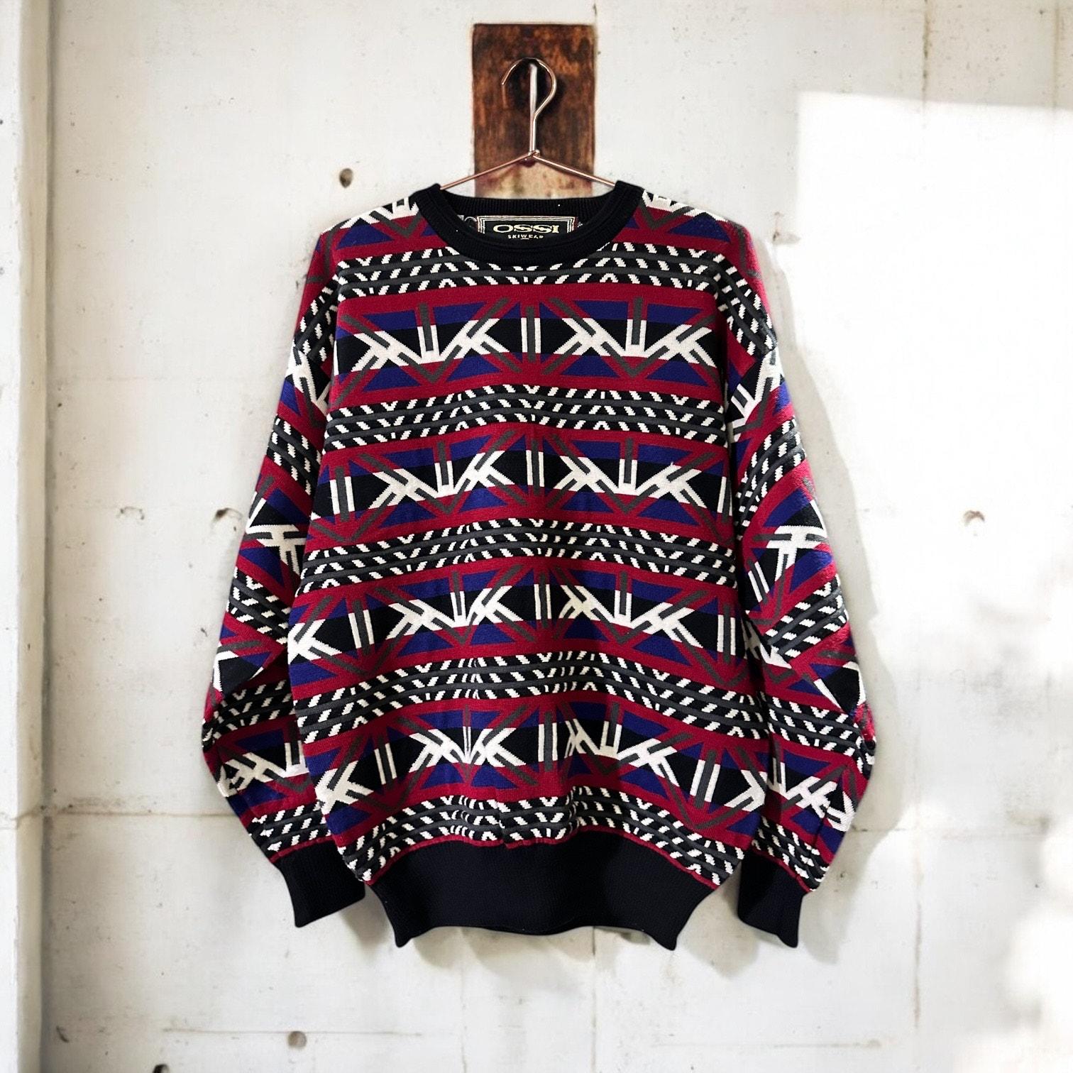Ossi Skiwear - Etsy