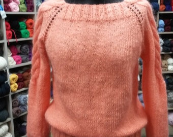 Jumper feminino