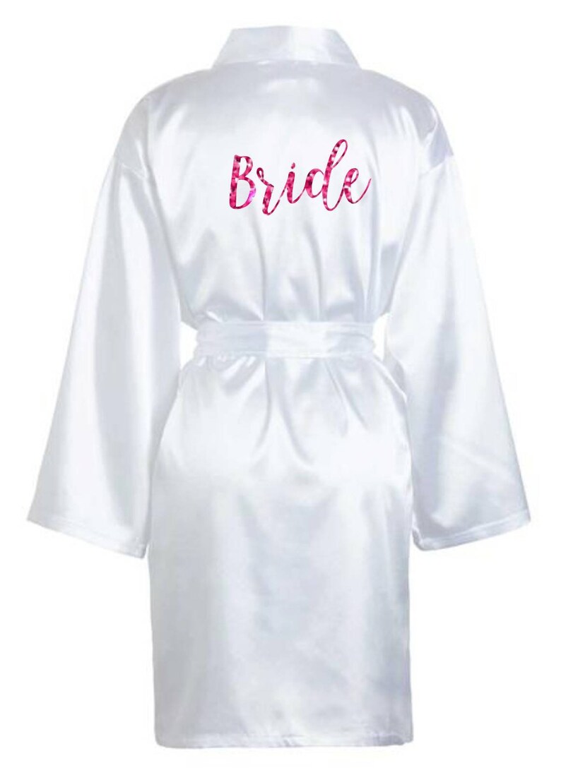 bride to be gown