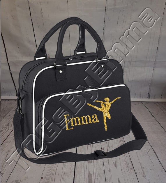 junior dance bag