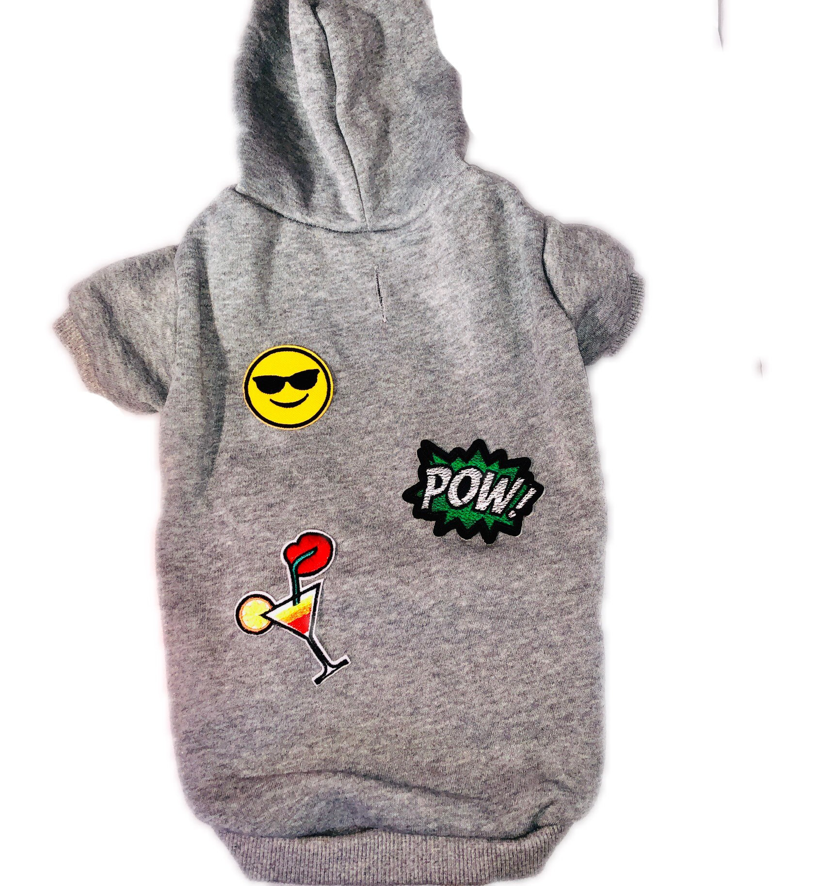 Dog clothing Personalized Dog hoodie dog clothes hoodies Etsy