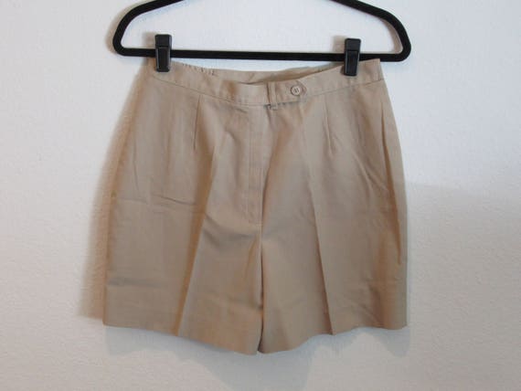 Happy Camper Shorts - image 1