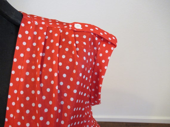 Dottie Dress - image 4