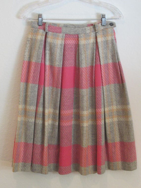 Bonnie Lass Skirt