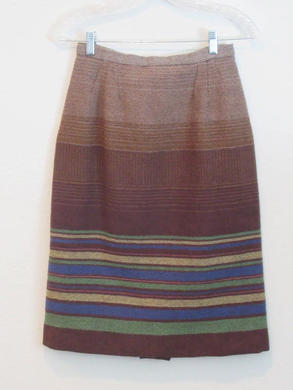 Desert Oasis Skirt