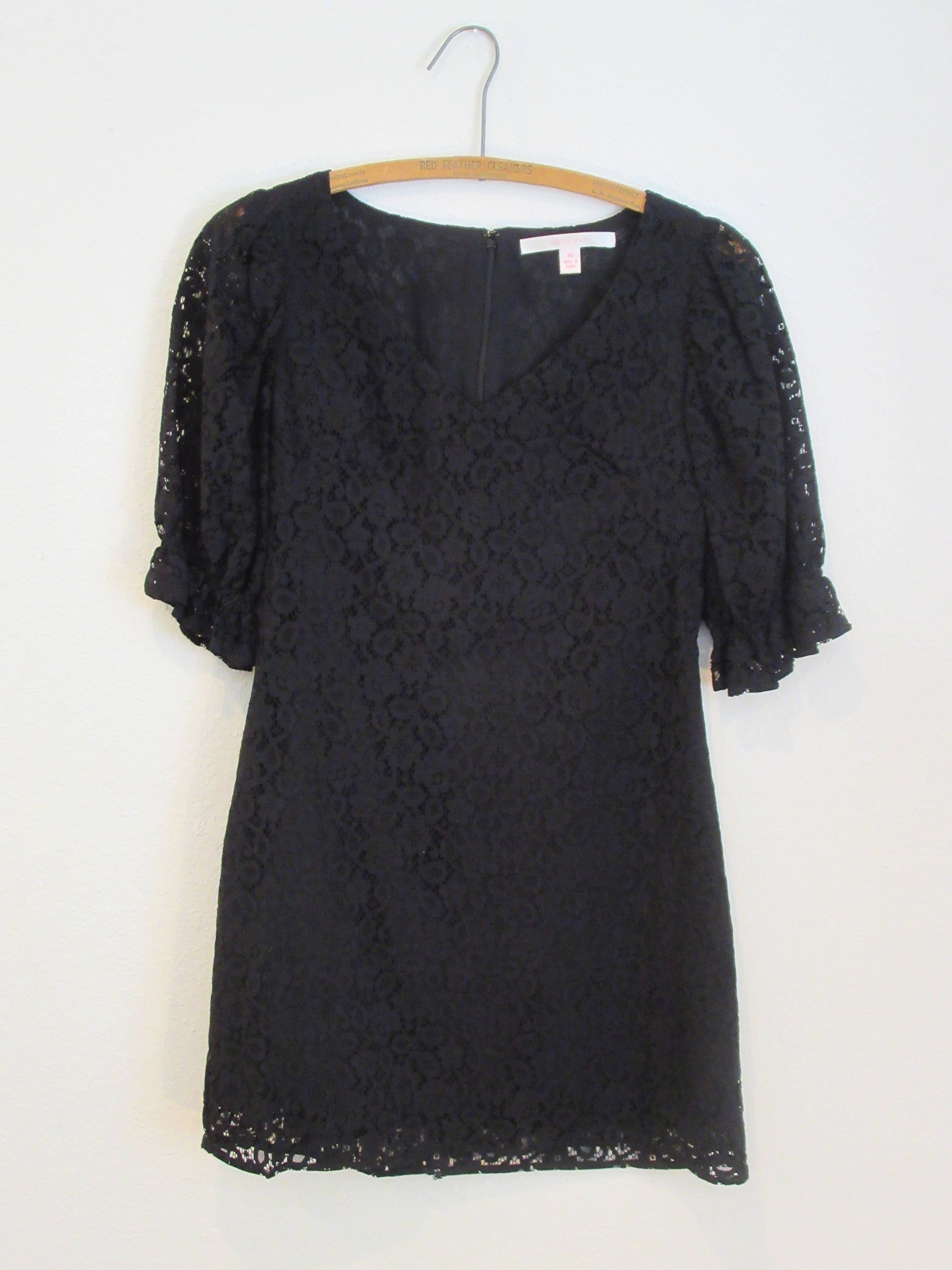 Rosemarys Baby Dress Etsy