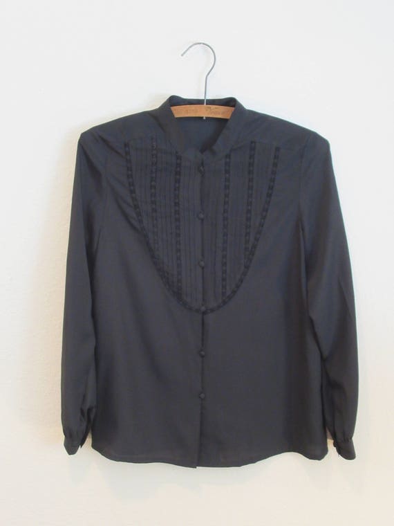 Prairie Storm Blouse