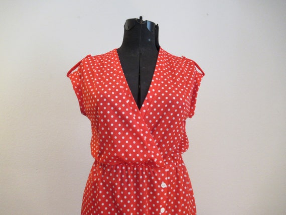 Dottie Dress - image 1