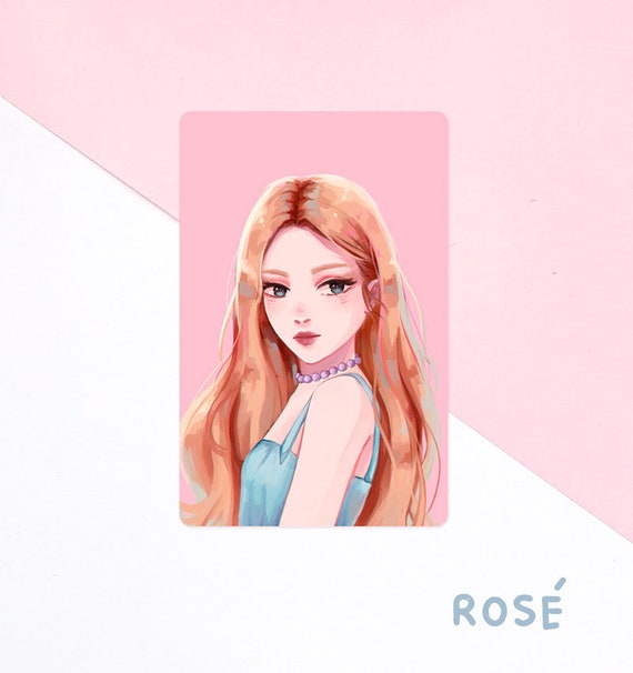 BLACKPINK Photocards Jisoo // Lisa // Jennie // Rosé - Etsy Finland BLACKPINK Photocards Jisoo // Lisa // Jennie // Rosé - Etsy Finland