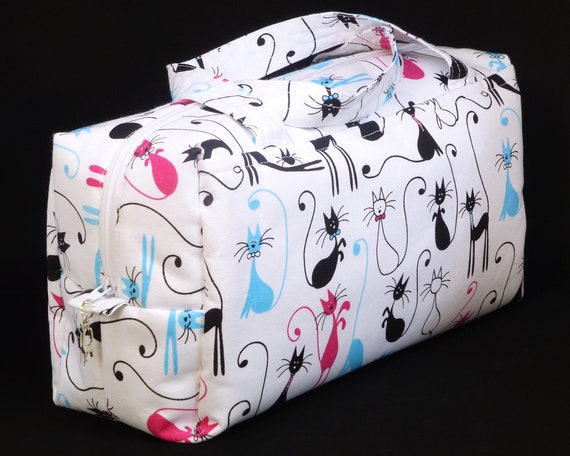 extra large toiletry bag