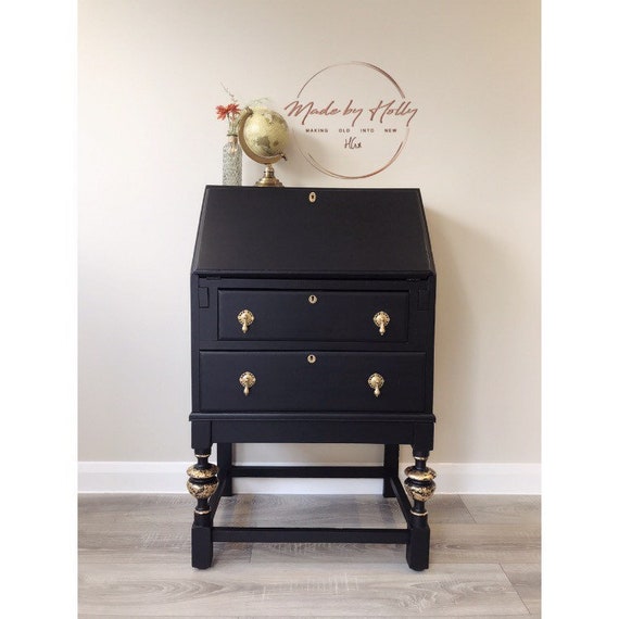 Royal oak cheap writing desk