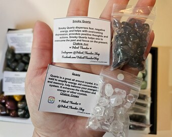 Crystal Chips