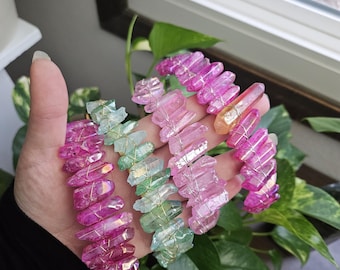 Crystal Tiara