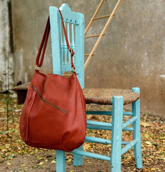 New Vintage Women Genuine Leather Backpack Handbag Purse Black Brown Size Large New Vintage Women Genuine Leather Backpack Handbag Purse Black Brown Size Large