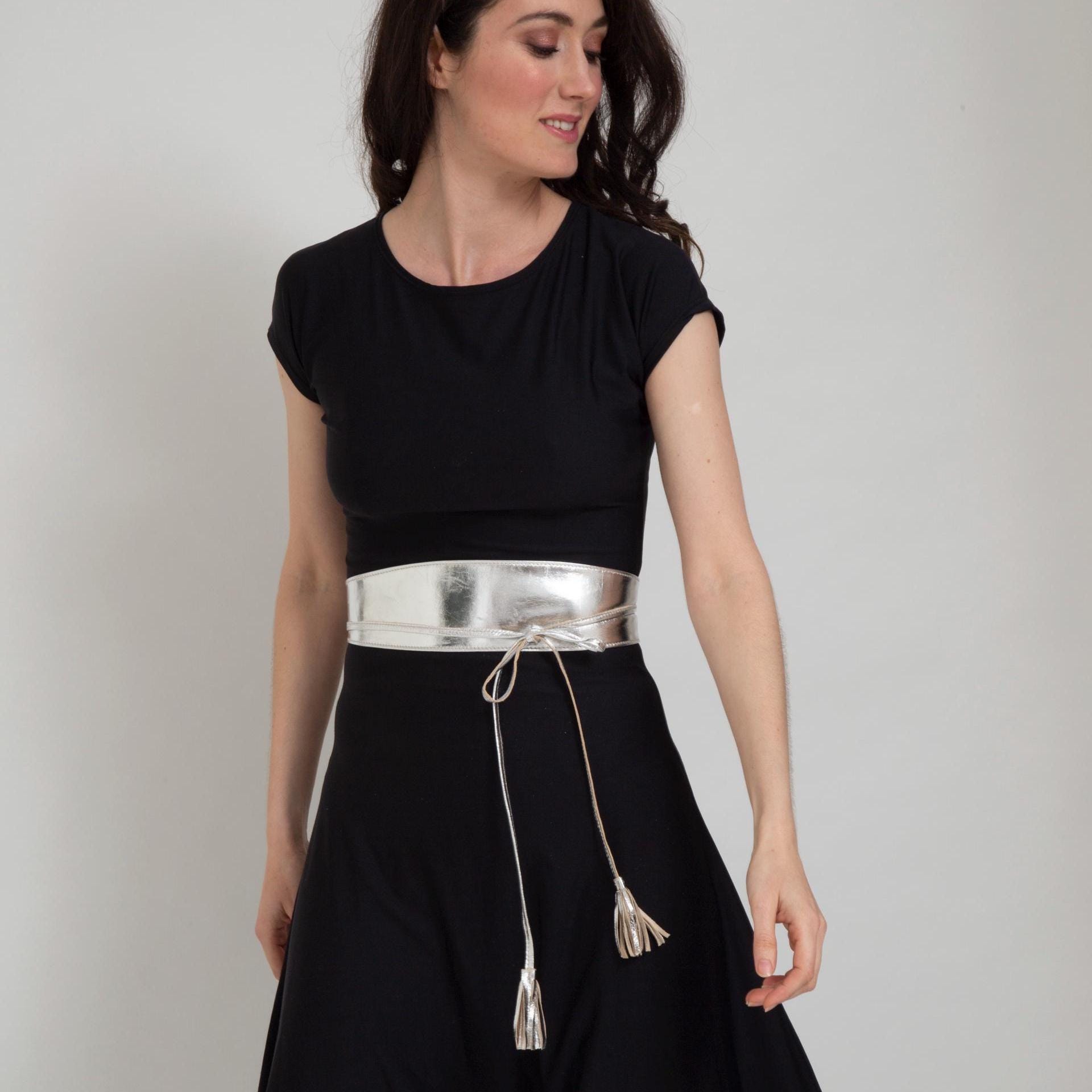 小物 Ameri VINTAGE SHAPELY DRESS BELT il_fullxfull.8045809401_2jfc.jpg