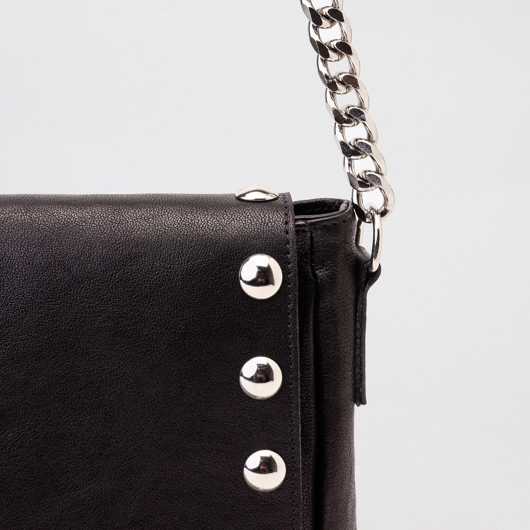 Black Studded Purse, Studded Leather Bag, Small Bag for Women, Saddle Leather Purse, Leather Box Bag With Chain - Etsy Black Studded Purse, Studded Leather Bag, Small Bag for Women, Saddle Leather Purse, Leather Box Bag With Chain - Etsy