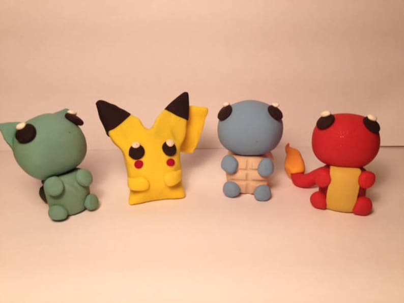 best clay for anime figures