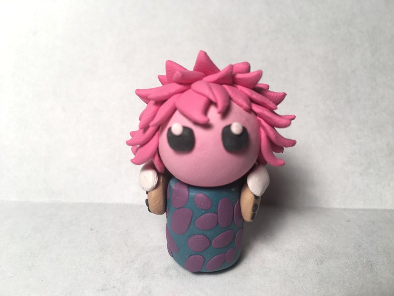 best clay for anime figures