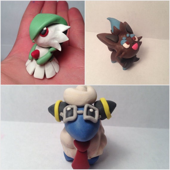 shiny gardevoir plush