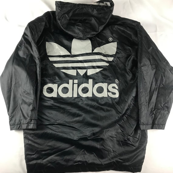 big 5 adidas jacket