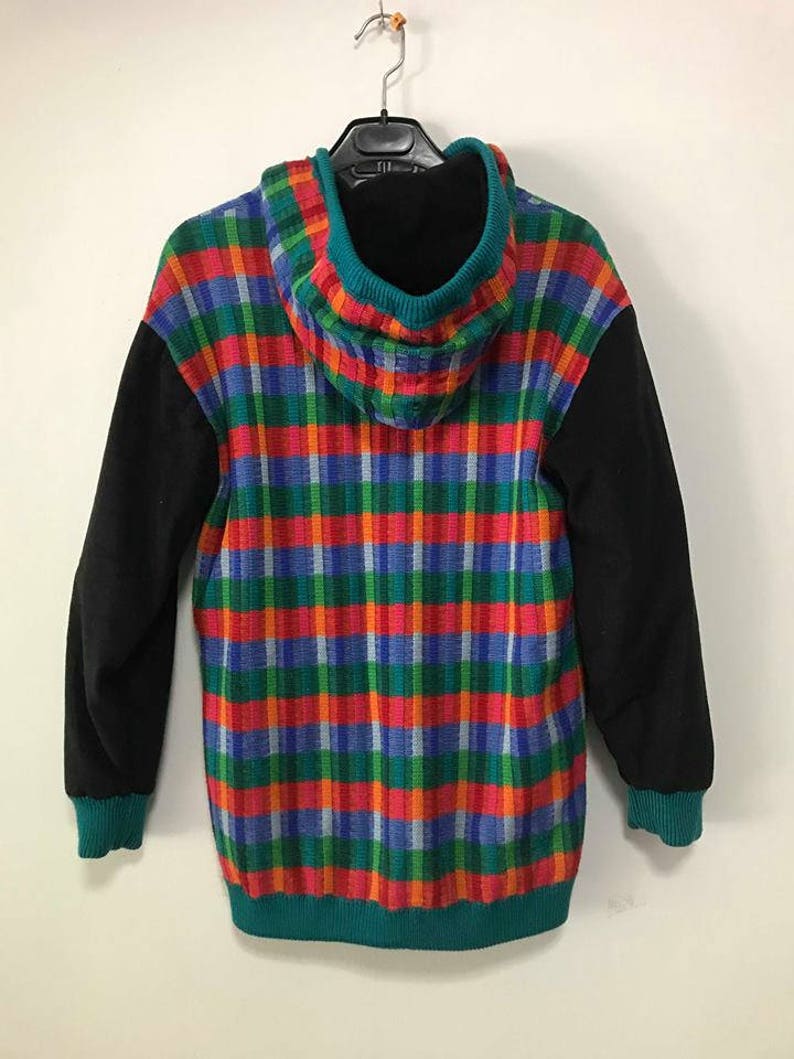 Yves saint laurent hoodie vintage Clearance