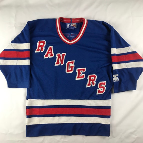 vintage new york rangers jersey | www 