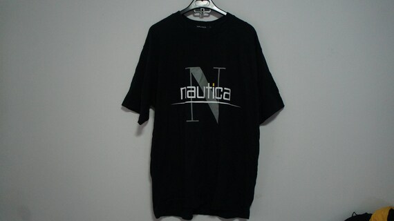 Vintage Nautica T-shirts size. L