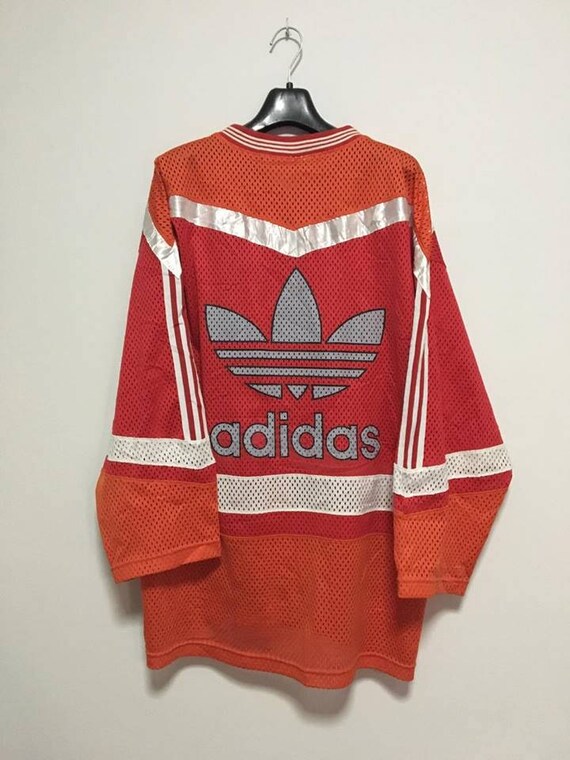 camiseta adidas vintage