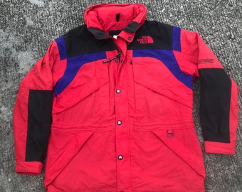 North Face Extreme - Etsy