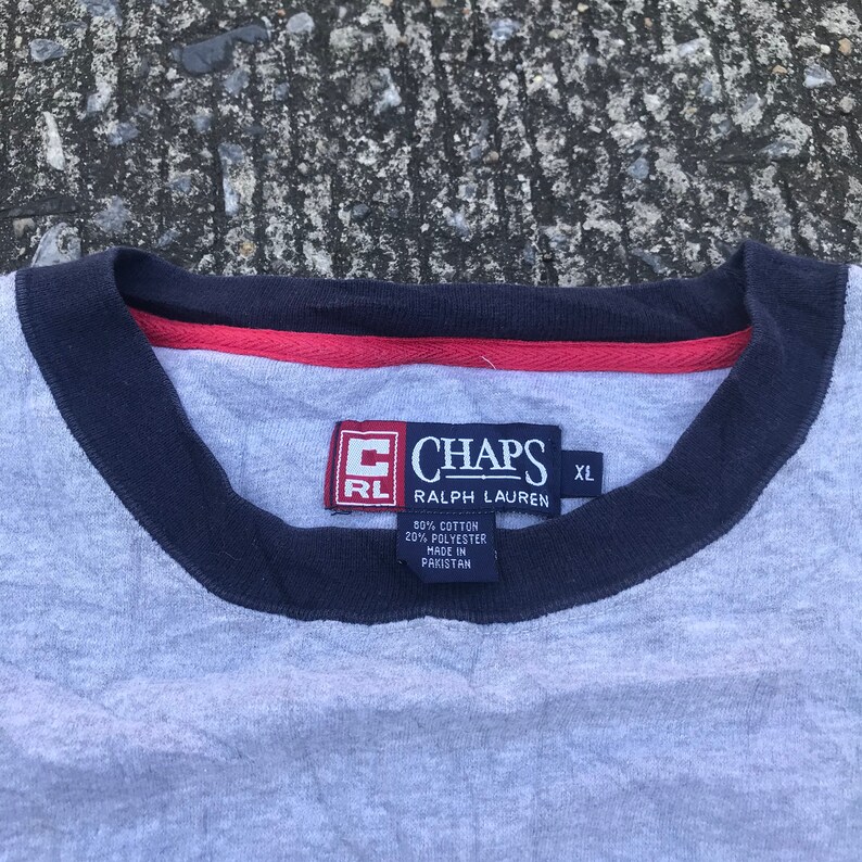 chaps ralph lauren pants