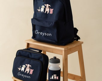 BAGS