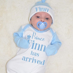 Little Prince Arrive Etsy UK