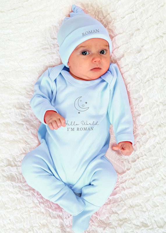 Baby boy baby grows deals
