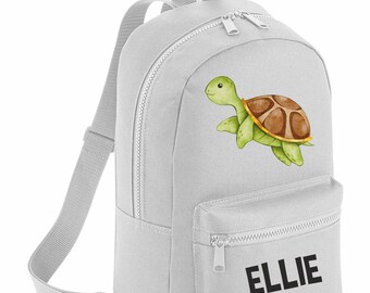 【DISCERNMENT】Simple Turtle Mini Bag Amazon.com | Concept One Teenage Mutant Ninja Turtles Mini