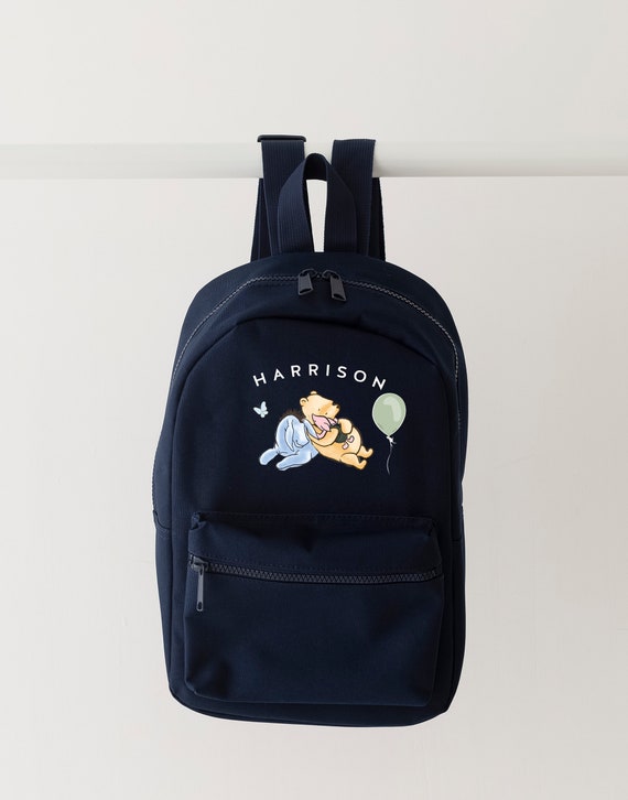 Pooh backpack hotsell