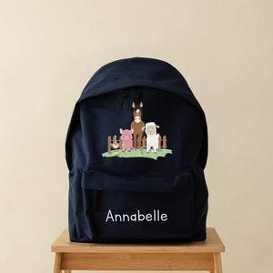 Animal rucksack sale deals