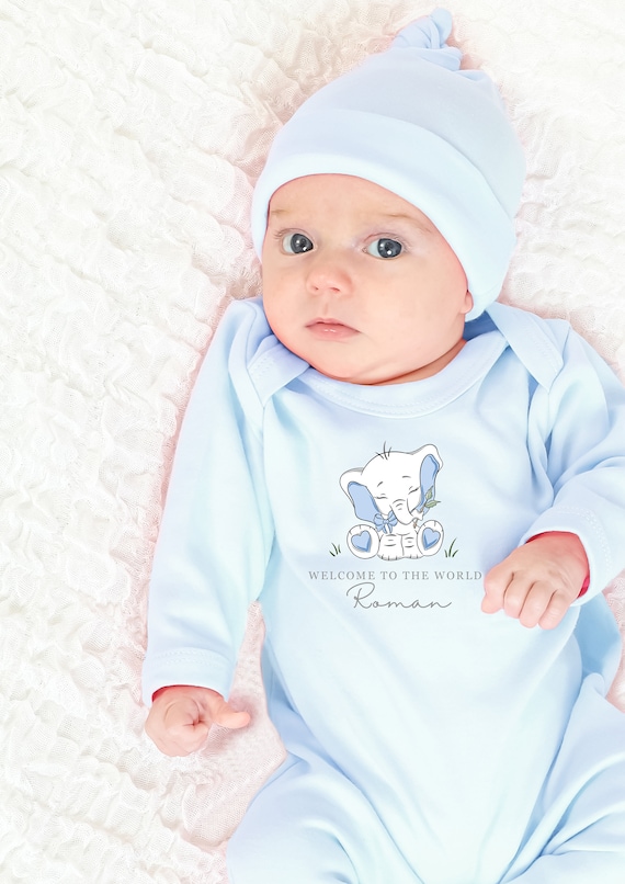 Personalised baby store boy gifts uk
