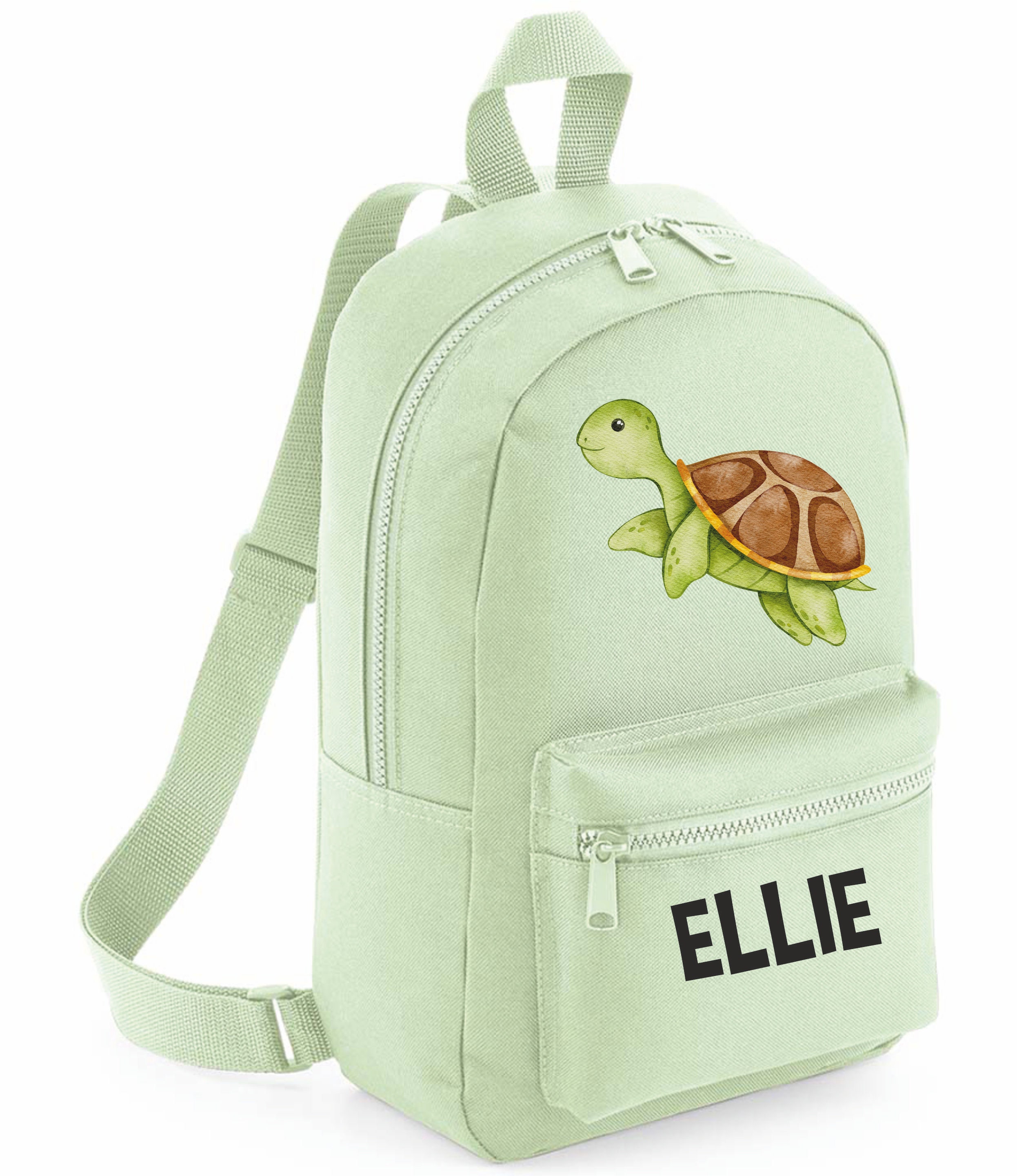 Sea Turtle Back Pack UK