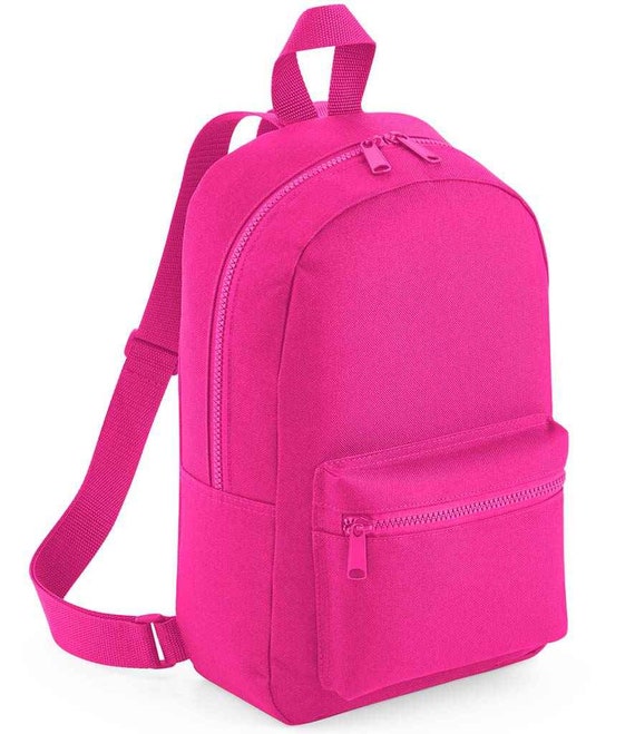 Nursery school backpack cheap