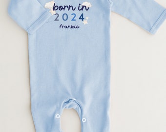 Baby Clothes 2020 Sleepsuit Newborn Baby Born In 2020 Unisex Baby