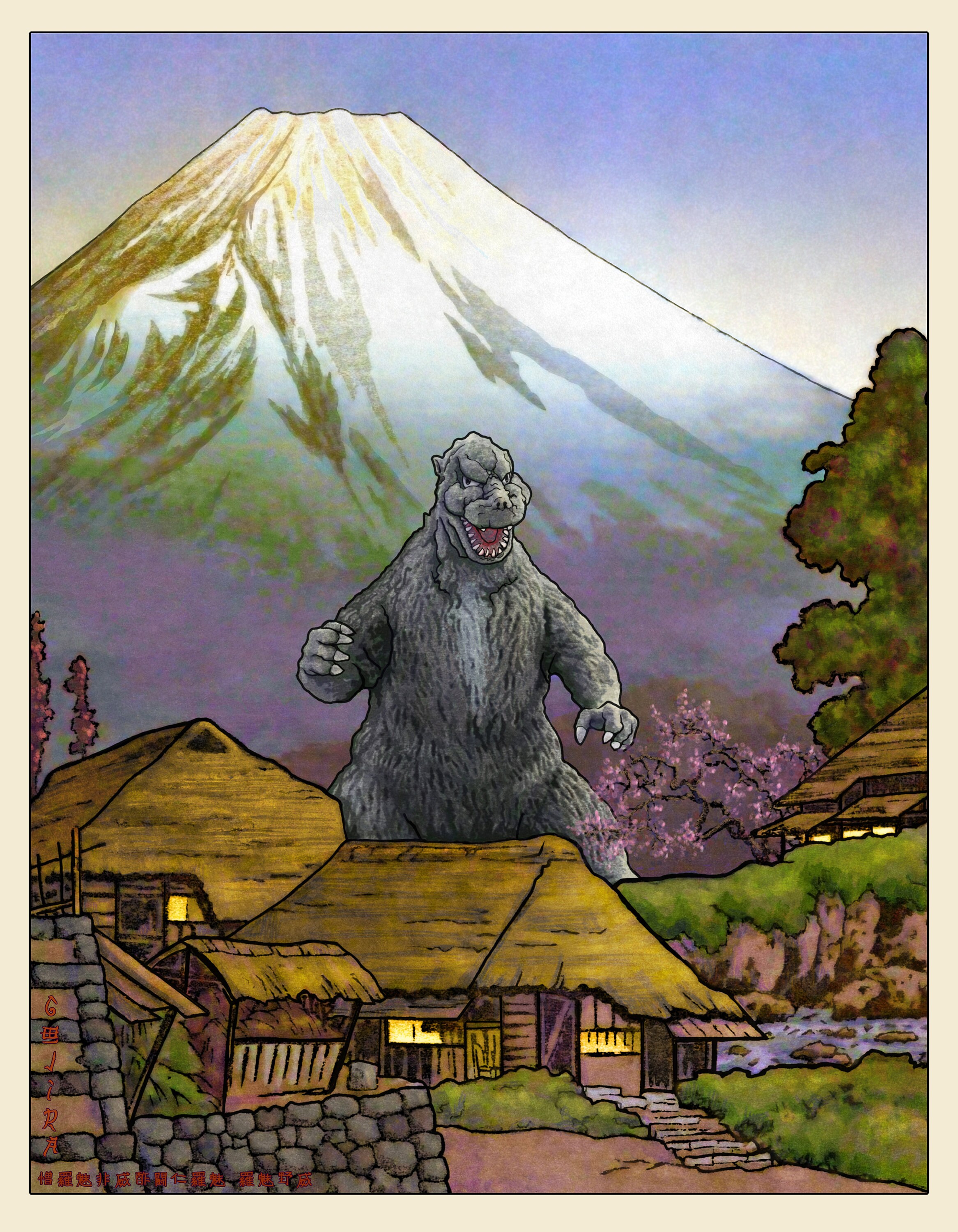 old mountain　 DEVISE WORKS HIJIWARU ヒジワル Deviseworks Camp