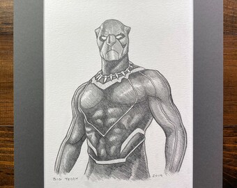 How to Draw Black Panther Mask printable step by step drawing sheet :  DrawingTutorials101.com