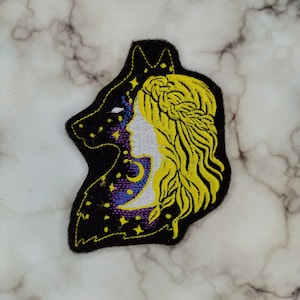 PATCH Celestial Girl