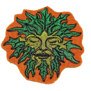 PATCH Greenman