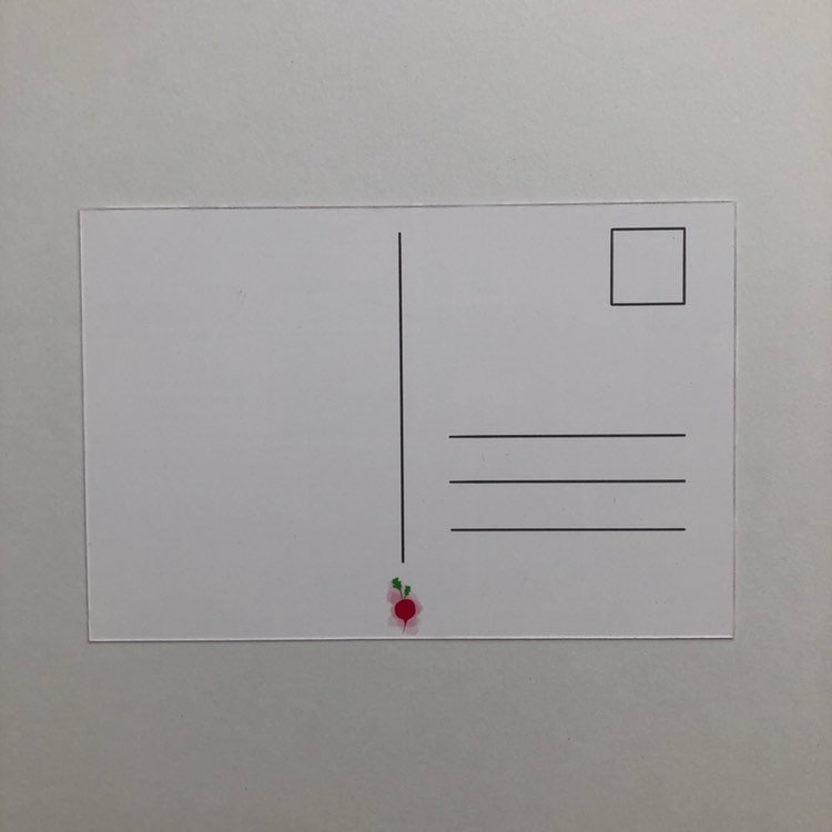 Postcards Set of 10 Etsy