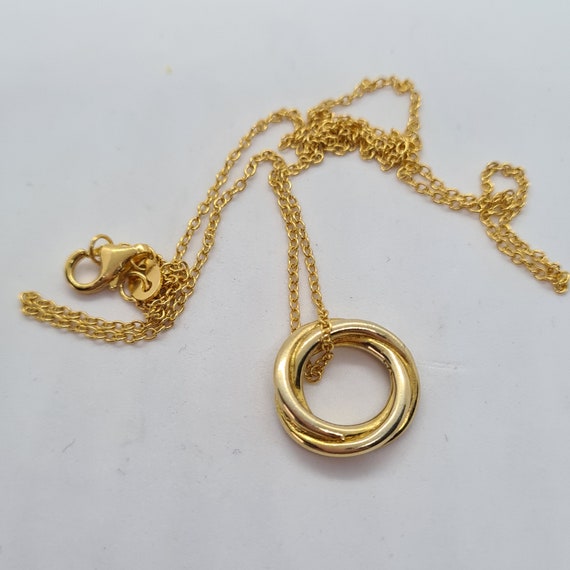 Gold Plated Lockets & Key Chains