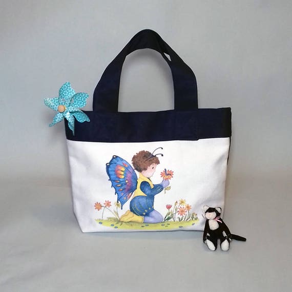 book carrier bag