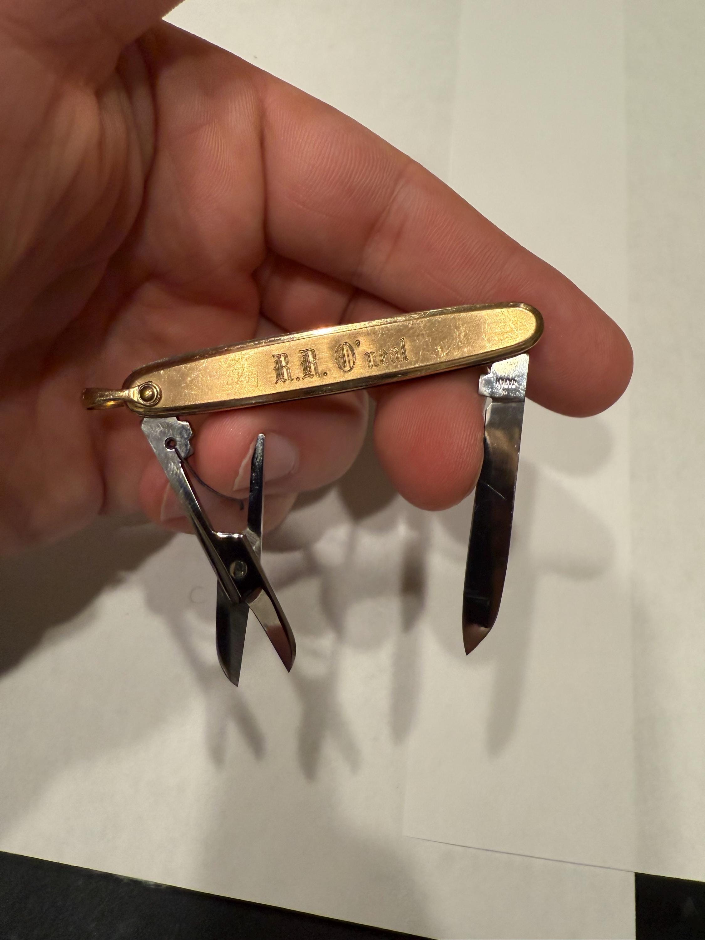 Antique Japanese Knives - Etsy