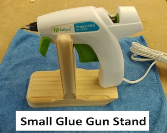 Glue Gun Stand