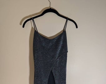 Slip Dress